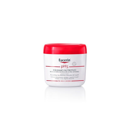 EUCERIN pH5 Bálsamo Nutritivo 450ml-2