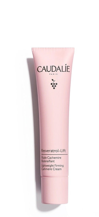 CAUDALIE Resveratrol LIFT Fluido Cachemir Redensificante 40ML-1