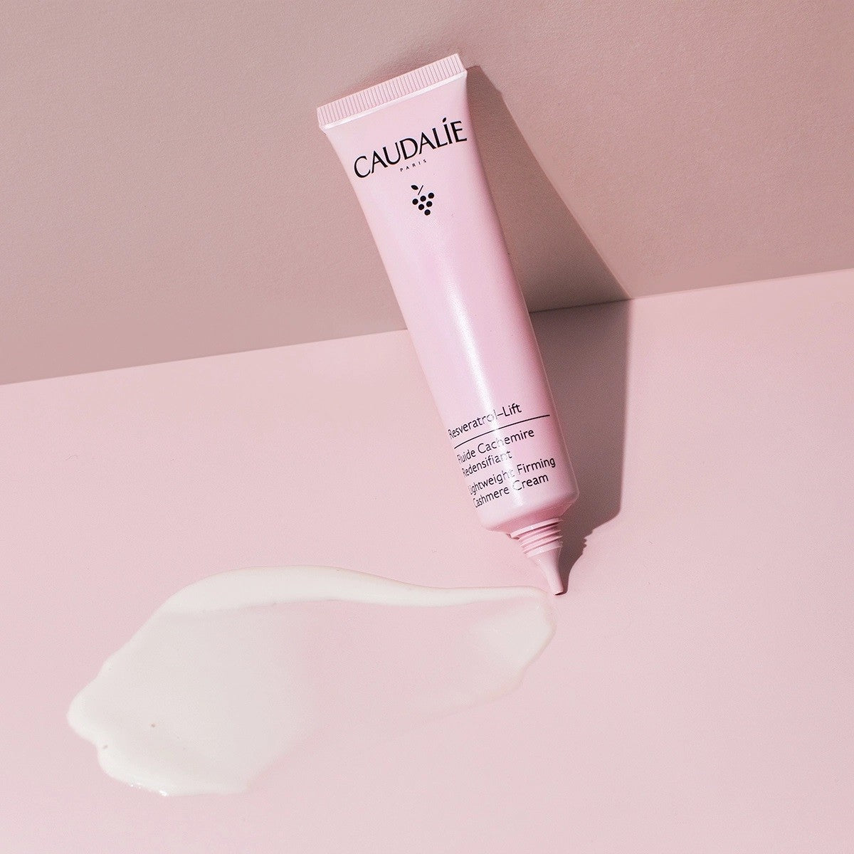 CAUDALIE Resveratrol LIFT Fluido Cachemir Redensificante 40ML-2