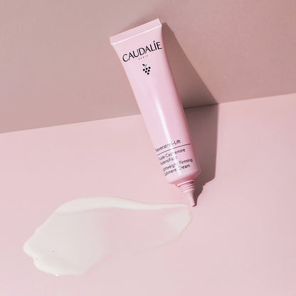 CAUDALIE Resveratrol LIFT Fluido Cachemir Redensificante 40ML-2