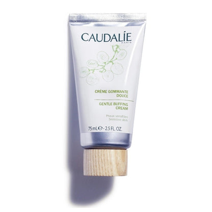 CAUDALIE Crema Exfoliante Suave 75ml-2