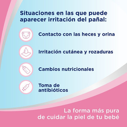 BEPANTHOL Pomada Protectora Bebé 50gr-5