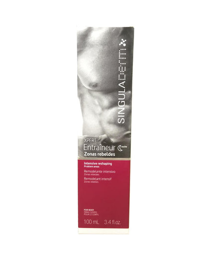 SINGULADERM Xpert Entraineur Zonas Rebeldes 100ml-3