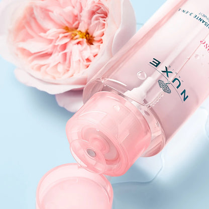 NUXE Agua Micelar Calmante 3 en 1 Very Rose 400ml-4