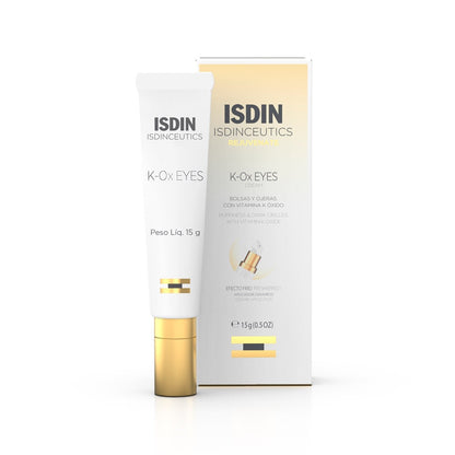 ISDINCEUTICS K-Ox Eyes Contorno de Ojos 15ml-1