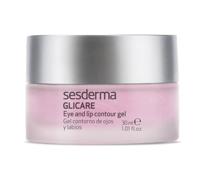 SESDERMA Glicare Gel Contorno de Ojos y Labios 30ml-2