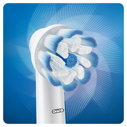 ORAL-B Sensitive Clean 3 Cabezales de Recambio-5