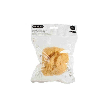 SUAVINEX Esponja Natural Grande-2