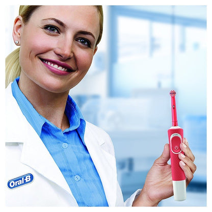 ORAL-B Recambios Cepillo Eléctrico Frozen 4 Cabezales-7