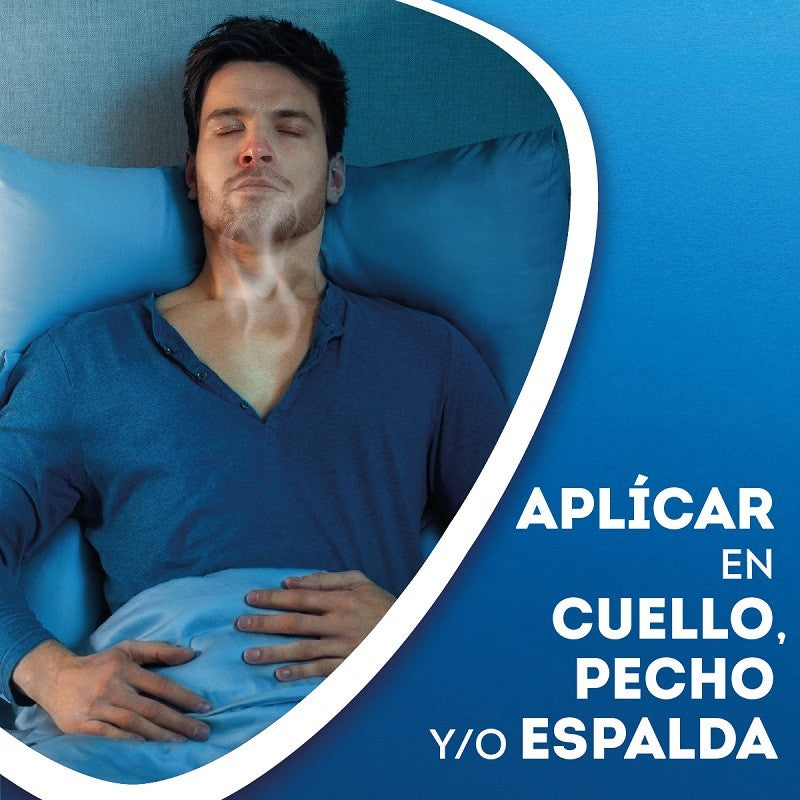 VICKS Vaporub Pomada 50gr-4