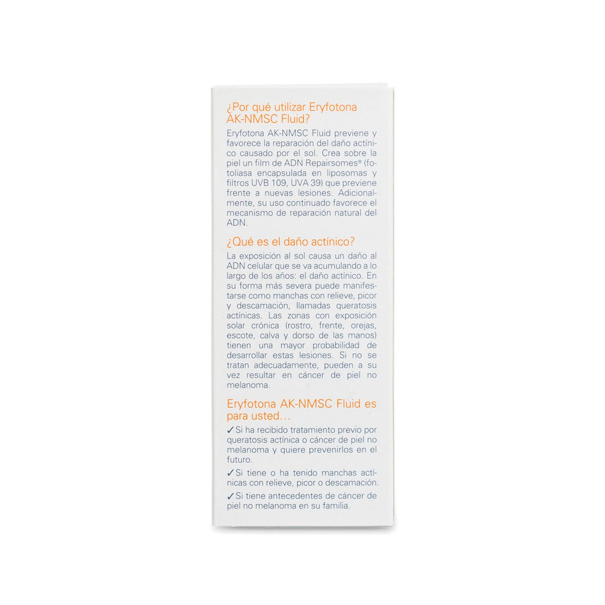 ISDIN Eryfotona AK-NMSC Fluid SPF 100+ 50ml-3
