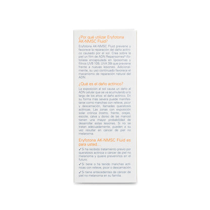 ISDIN Eryfotona AK-NMSC Fluid SPF 100+ 50ml-3