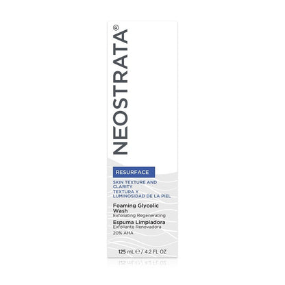 NEOSTRATA Resurface Espuma Limpiadora 100ml-1