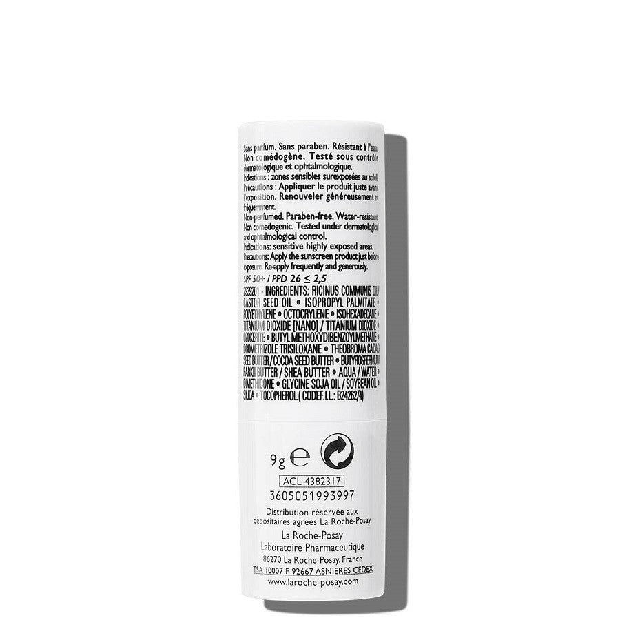 ANTHELIOS Stick Zonas Sensibles SPF50+ LA ROCHE POSAY-4