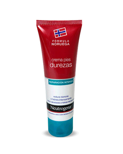 NEUTROGENA Crema Pies Durezas 50ML-8