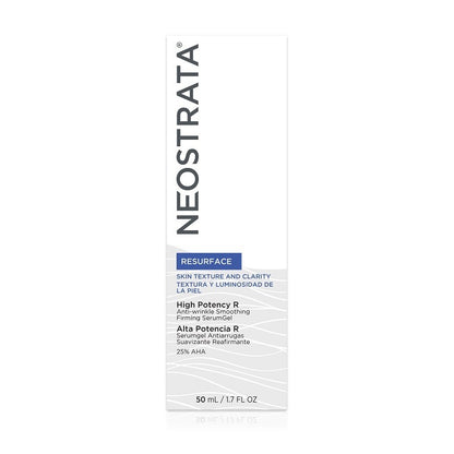 NEOSTRATA Resurface Alta Potencia R SerumGel 50ML-3