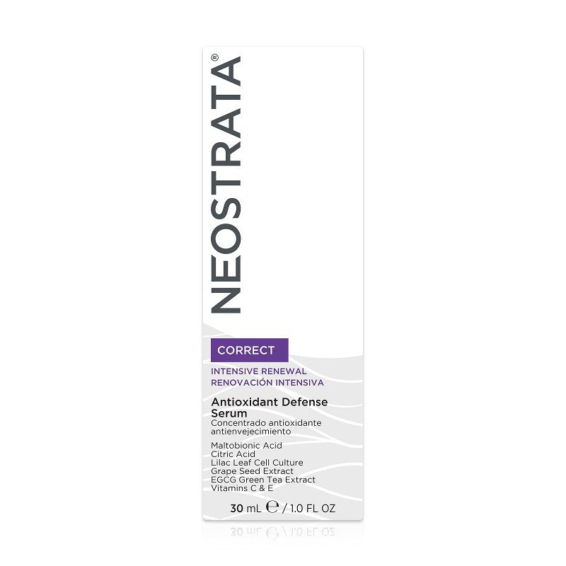 NEOSTRATA Skin Active Matrix Sérum Antioxidante 30ml-3