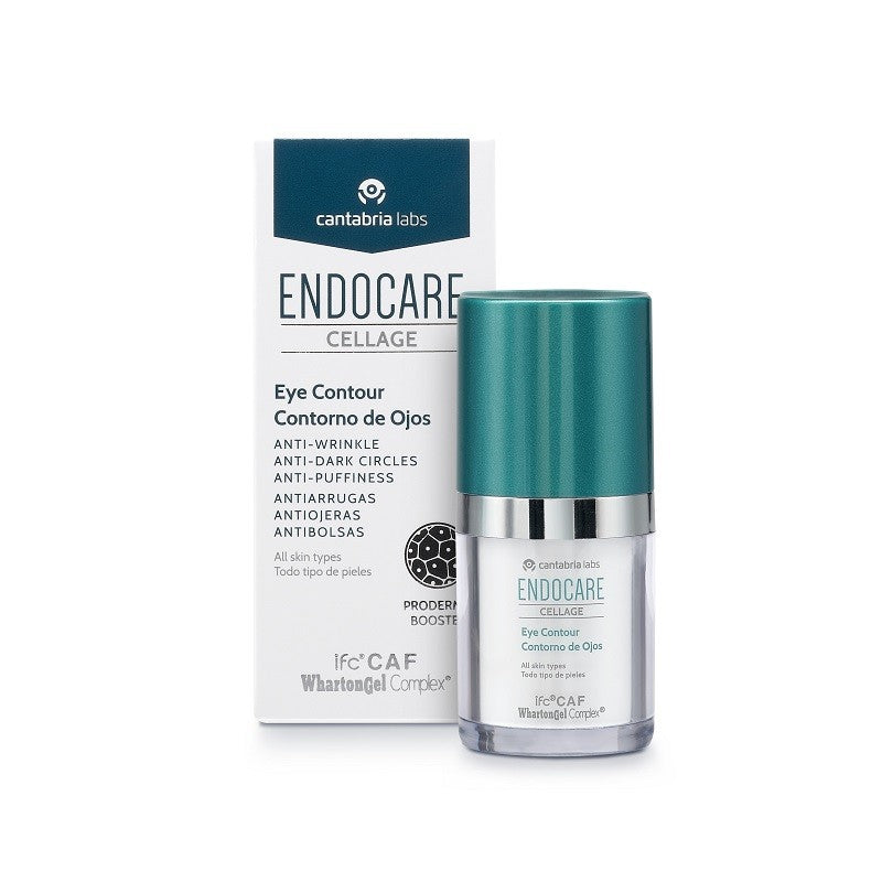 ENDOCARE Cellage Contorno de Ojos Prodermis 15ml-1