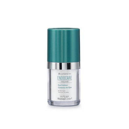 ENDOCARE Cellage Contorno de Ojos Prodermis 15ml-3