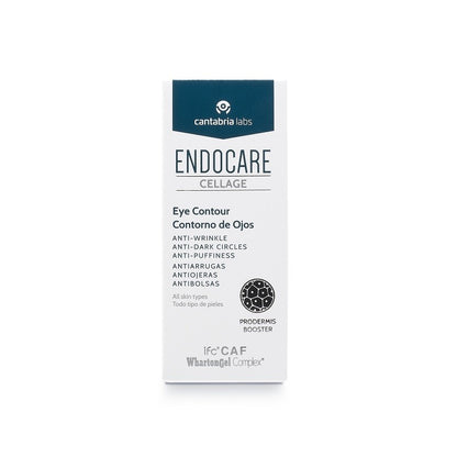 ENDOCARE Cellage Contorno de Ojos Prodermis 15ml-2
