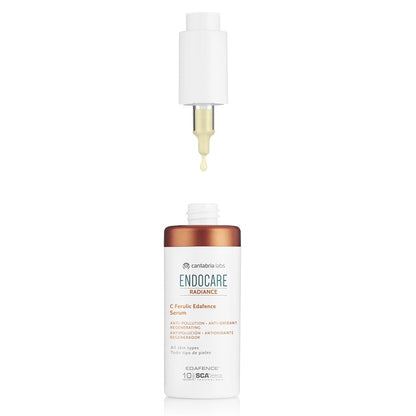 ENDOCARE Radiance C Ferulic Edafence Serum 30ml-2