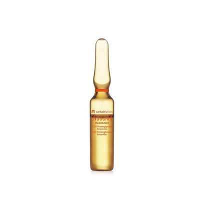 ENDOCARE Radiance C-20 Proteoglicanos Ampollas 30x2ml-1