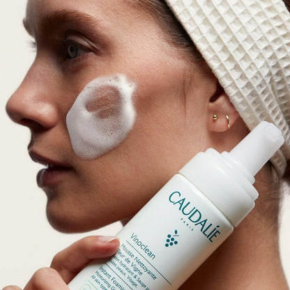 CAUDALIE Espuma Limpiadora Vinoclean 50ml-3