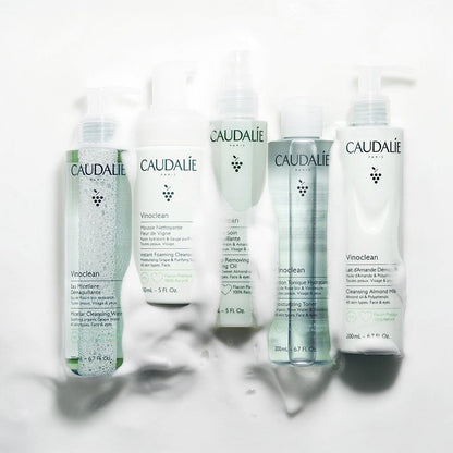 CAUDALIE Espuma Limpiadora Vinoclean 50ml-5