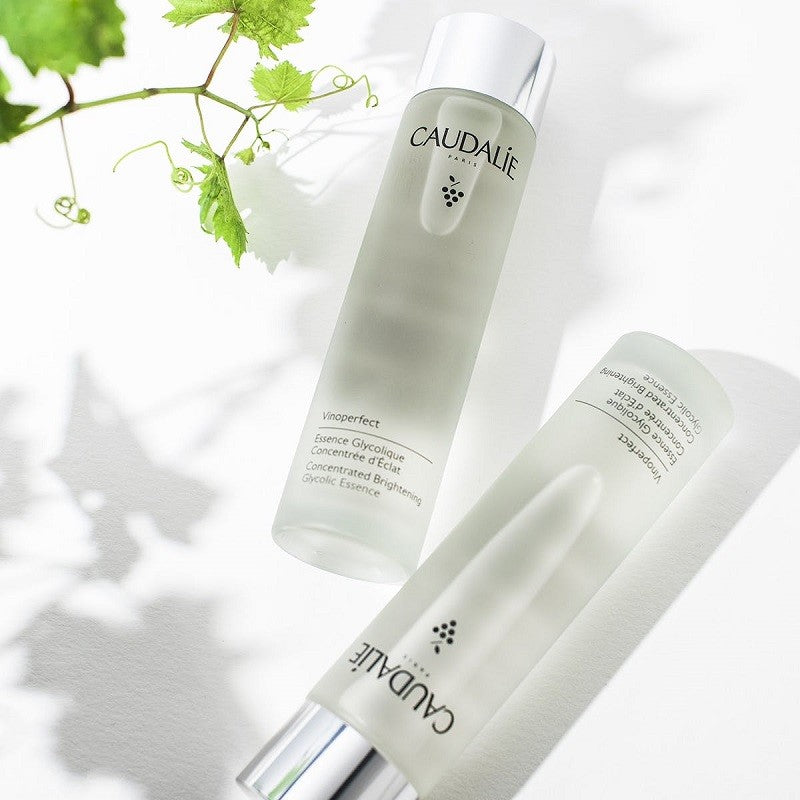 CAUDALIE Vinoperfect Esencia Luminosidad Glicólica 150ml-2
