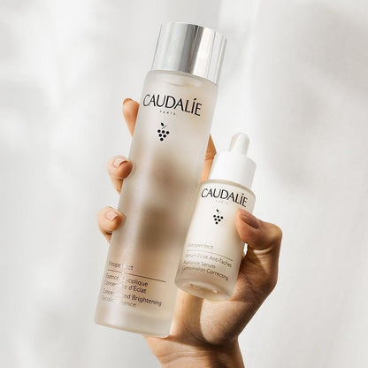 CAUDALIE Vinoperfect Esencia Luminosidad Glicólica 150ml-4