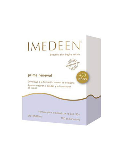 IMEDEEN Prime Renewal 120 Cápsulas-1