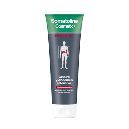 SOMATOLINE Hombre Cintura y Abdomen Intensivo 250ml-1