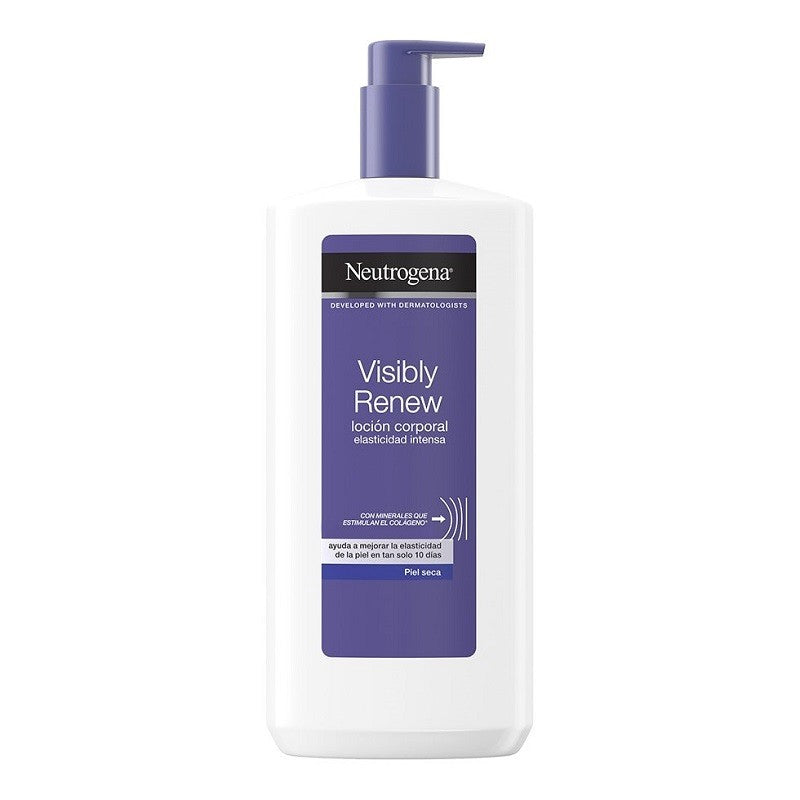 NEUTROGENA Visibly Renew Elasticidad Intensa 750ml-13