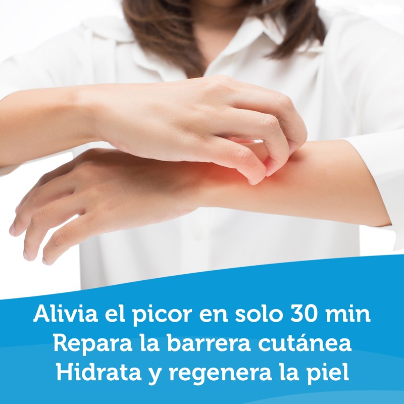 BEPANTHOL SensiCalm Crema 20g-4