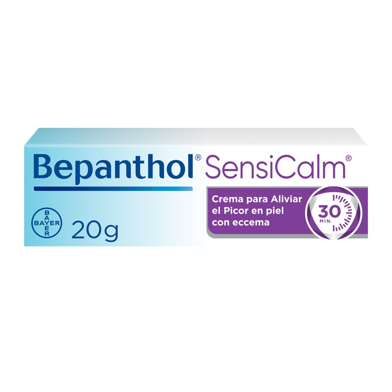 BEPANTHOL SensiCalm Crema 20g-1