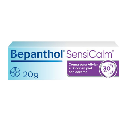 BEPANTHOL SensiCalm Crema 20g-1