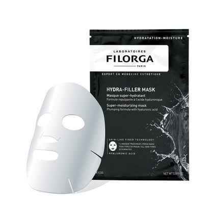 FILORGA Hydra Filler Mask 1 Mascarilla Superhidratante-1
