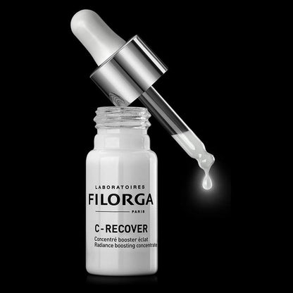 FILORGA C Recover Concentrado Iluminador 3x10ml-3