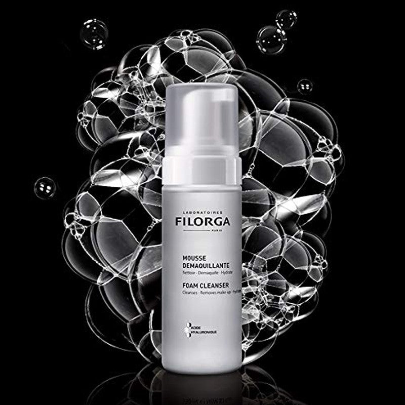FILORGA Mousse Desmaquillante 150ml-3