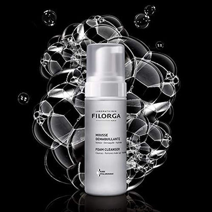 FILORGA Mousse Desmaquillante 150ml-3