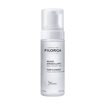 FILORGA Mousse Desmaquillante 150ml-1
