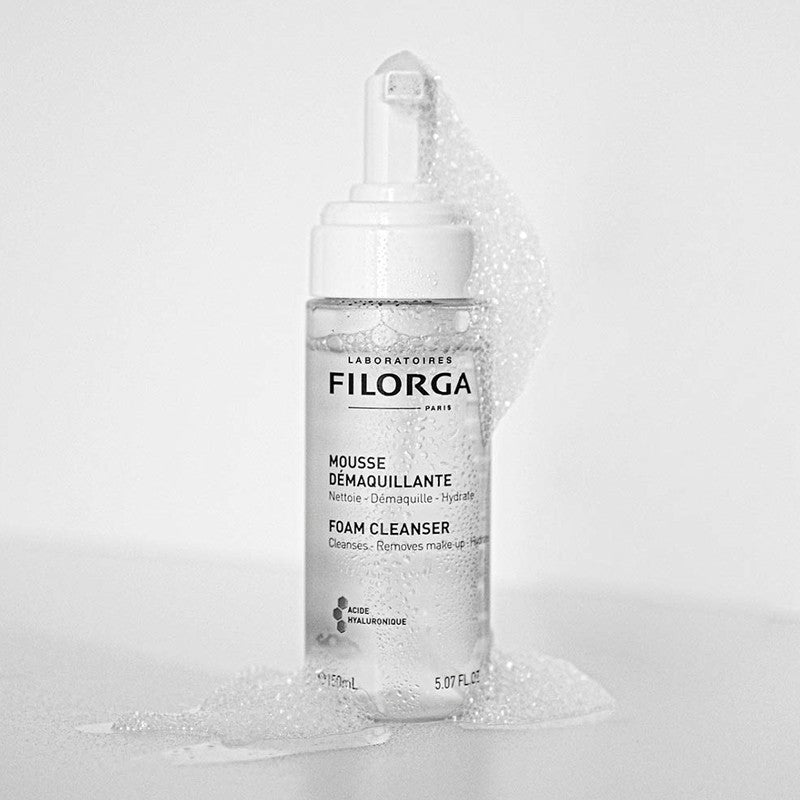 FILORGA Mousse Desmaquillante 150ml-2