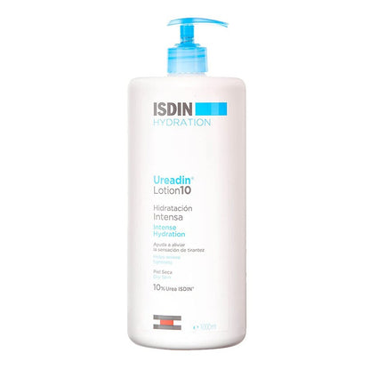 ISDIN Ureadin Lotion 10 1000ml-1
