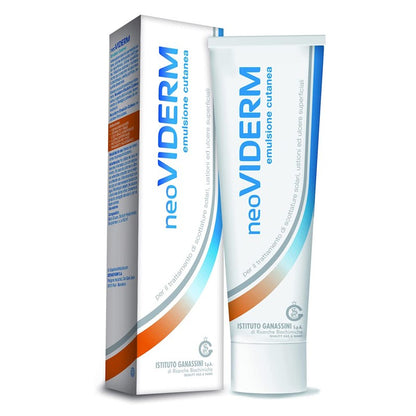RILASTIL Neoviderm Emulsión Cutánea 100ml-1