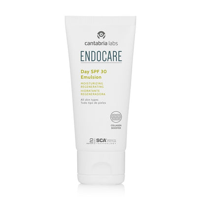 ENDOCARE Day SPF30 Emulsión 40ml-3