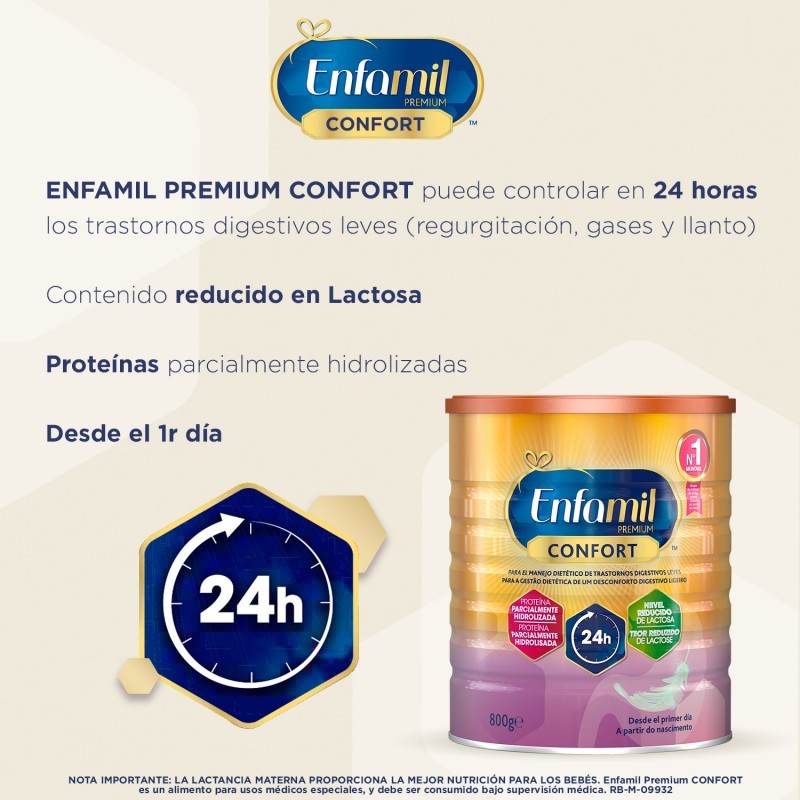 Enfamil Premium Confort 800gr-3
