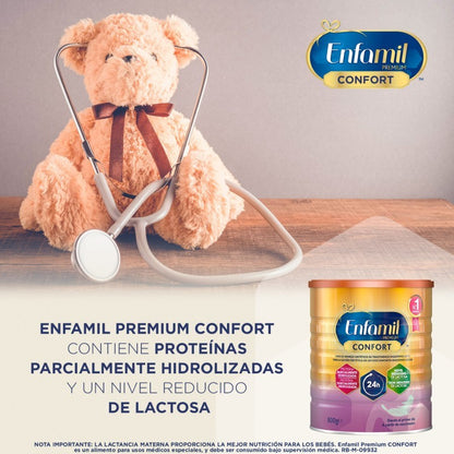 Enfamil Premium Confort 800gr-4