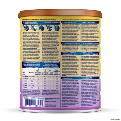 Enfamil Premium Confort 800gr-6