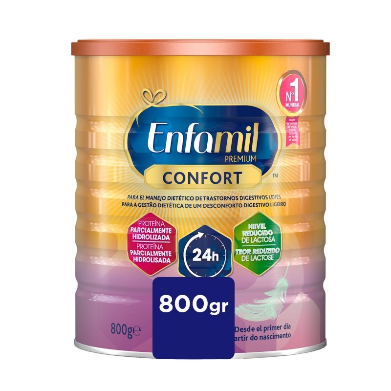 Enfamil Premium Confort 800gr-2