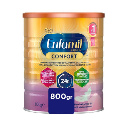 Enfamil Premium Confort 800gr-2